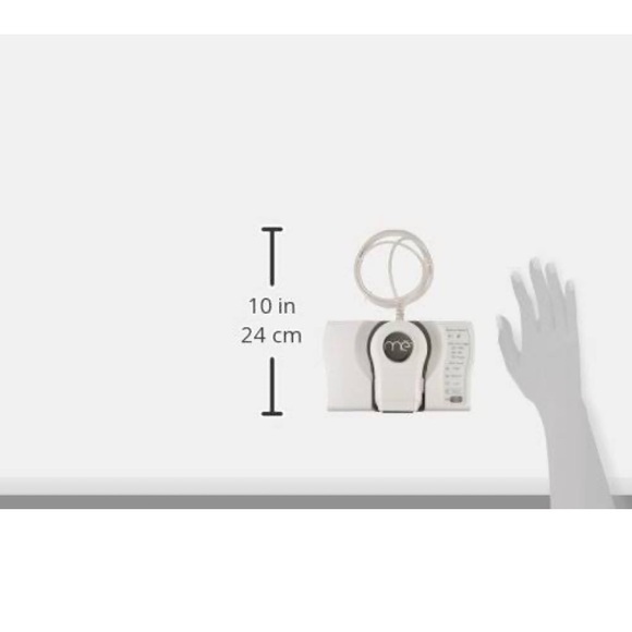 Me Sleek Hair Reduction Device for Men/Women - Picture 4 of 9